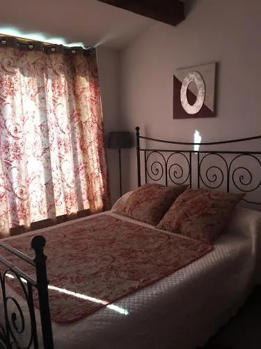 Les Florentines Гостевой дом Каркассон