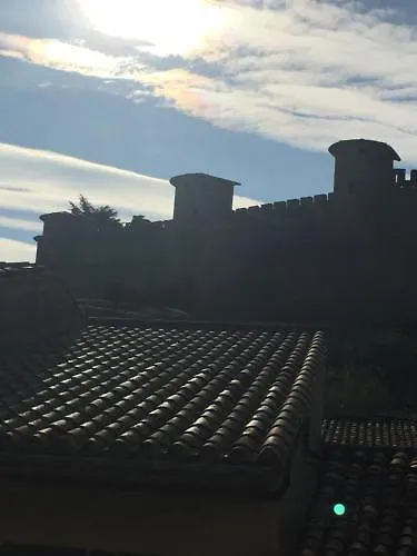 Les Florentines Каркассон