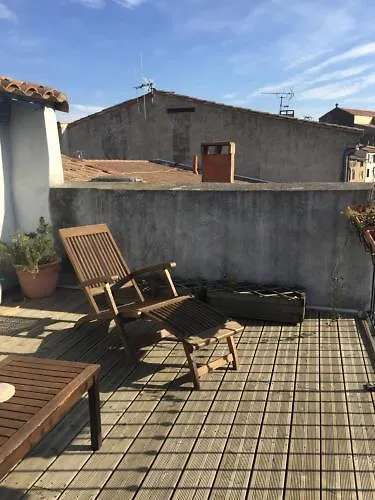 Les Florentines Гостевой дом