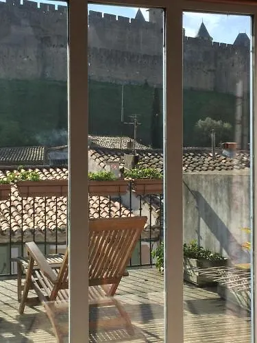 Les Florentines Гостевой дом 4*