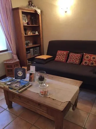 Гостевой дом Les Florentines