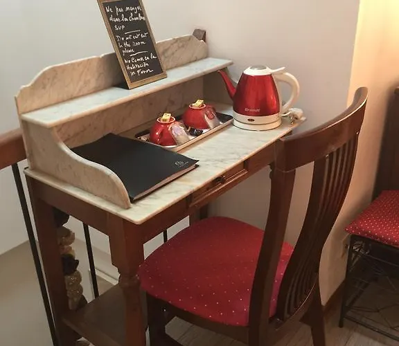 Гостевой дом Les Florentines Каркассон