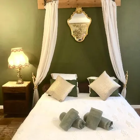 Vendégház Les Florentines