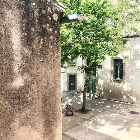 Vendégház Les Florentines