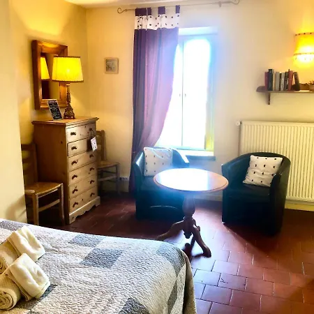 Les Florentines Vendégház Carcassone