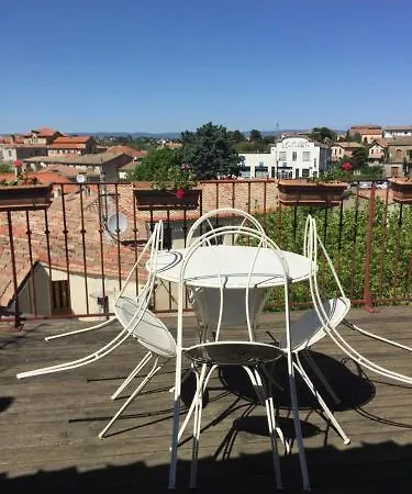 Les Florentines 4*