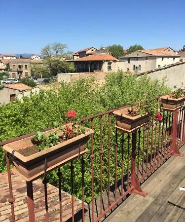 Les Florentines Carcassone