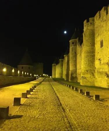 Vendégház Les Florentines