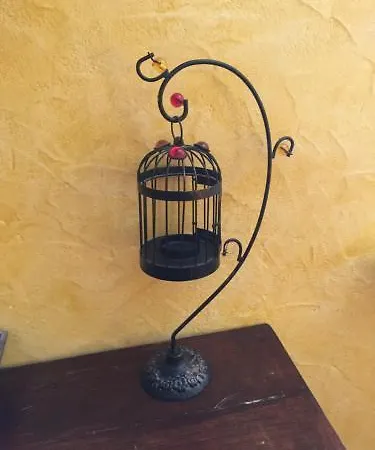 Vendégház Les Florentines
