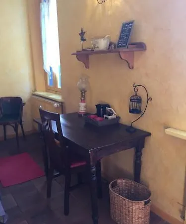 Vendégház Les Florentines 4*