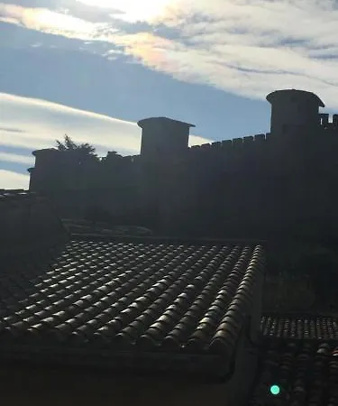 Les Florentines Carcassone